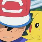Pokemon: Did Ash Ketchum's Grandpa As soon as Make a Cameo?