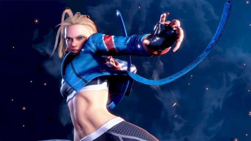 capcom-lastly-warns-avenue-fighter-6-streamers-to-cease-being-so-apparent-about-proudly-owning-a-cracked-copy