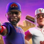 Tremendous Mega Baseball 4 launches in June with over 200 former professional gamers together with David Ortiz, Willie Mays, and Babe Ruth