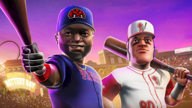 tremendous-mega-baseball-4-launches-in-june-with-over-200-former-professional-gamers-together-with-david-ortiz,-willie-mays,-and-babe-ruth