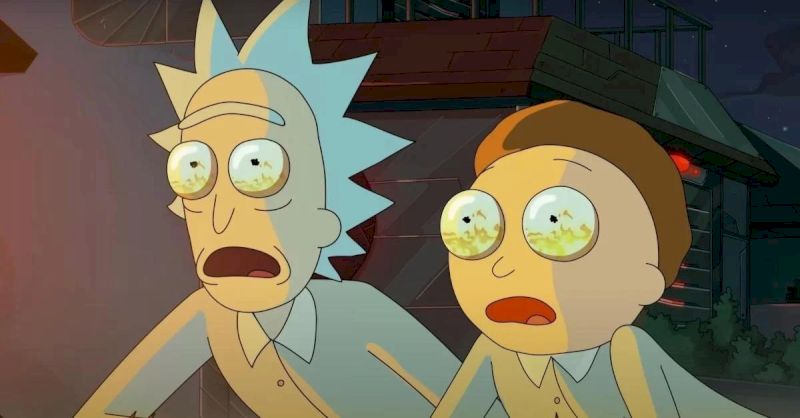 new-rick-and-morty-season-to-be-part-of-hbo-max-this-month