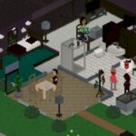 A brand new lo-fi Sims competitor simply launched in early entry