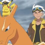 Pokemon Horizons Episode 5 Promo Launched
