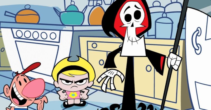 the-grim-adventures-of-billy-and-mandy-creator-broadcasts-new-mission
