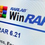 Russian hackers are utilizing WinRAR as a 'cyberweapon' in opposition to Ukraine