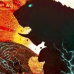 Gamera: Rebirth Poster Teases an All-New Kaiju