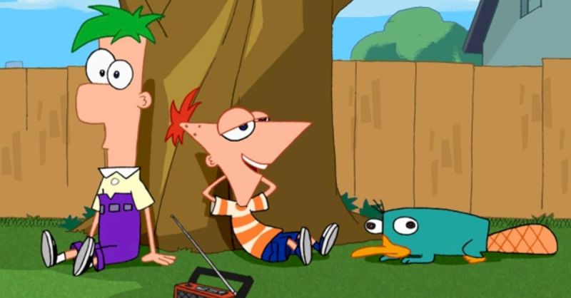 phineas-and-ferb-co-creator-shares-revival-update
