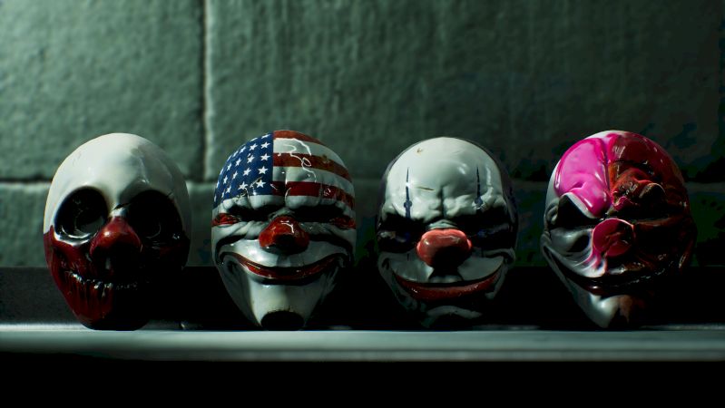 a-payday-3-gameplay-reveal-is-coming-this-summer-season,-in-line-with-an-extremely-ephemeral-teaser-trailer