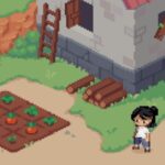 This cozy farm sim is 'akin to Stardew Valley' besides you by no means know which of the locals is secretly a serial killer