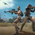 The daddy of battle royales remains to be going sturdy as writer Krafton posts document gross sales for PUBG