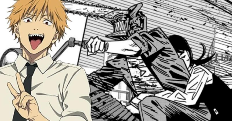 chainsaw-man-cliffhanger-debuts-denji’s-coolest-weapon-but