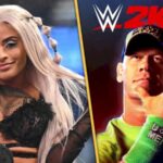WWE's Zelina Vega Reveals Which Cosplay She Desires to See Created in WWE 2K23