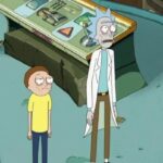 Rick And Morty Season 6 is Now on HBO Max