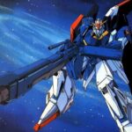 Lengthy-Awaited Gundam Collection Arrives on Crunchyroll