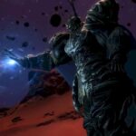 Ultimate Fantasy 14's patch 6.4 trailer reveals the trail we'll take to the Darkish Throne