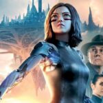 Alita: Battle Angel Cosplay Preps For a Potential Sequel