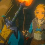 The race to completely emulate Zelda: Tears of the Kingdom is on, and already extraordinarily promising