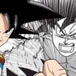 Dragon Ball Tremendous Chapter 93 Preview Launched