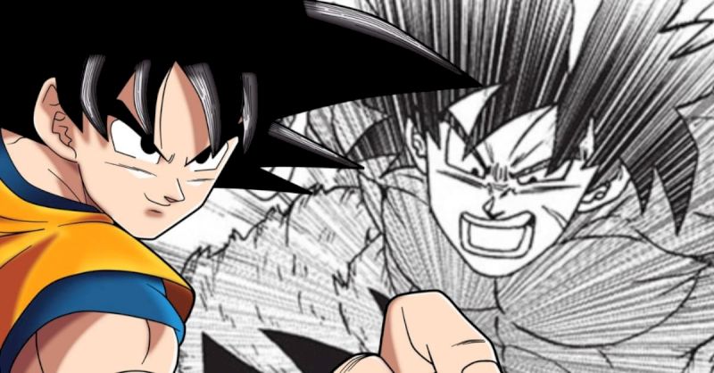 dragon-ball-tremendous-chapter-93-preview-launched