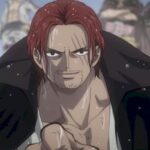 One Piece Cosplay Units Sail With Shanks