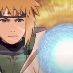 Naruto Creator Units Launch for New Minato Manga