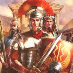 Age of Empires 2's new DLC provides the entire first game's civs at this time