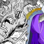 One Piece Sows the Seeds of Rise up in New Navy Update