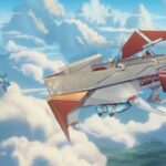 Creator of defunct skyship MMO Worlds Adrift is attempting once more with a co-op survival game where 'your skyship is your property within the clouds'