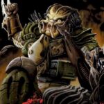 Alien Vs Predator Followers Plead For Disney to Launch The Anime Sequence