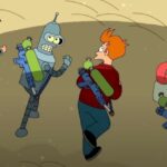 Futurama Revival Confirms Weekly Launch on Hulu
