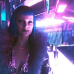 Sufficient with the cyberpunk aesthetic, deliver again retrofuturism