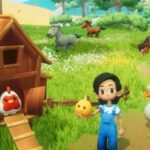 This cozy farm sim permits you to elevate dozens of lovable animals after which grow to be one