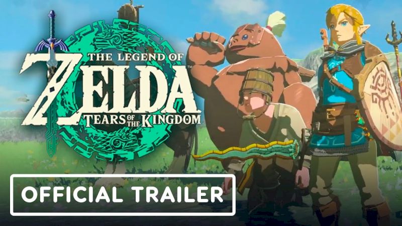 the-legend-of-zelda:-tears-of-the-kingdom-review-|-more-of-a-good-thing,-with-extra-good-on-top