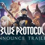 Bandai Namco Delays Blue Protocol to Next Year