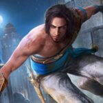 Prince of Persia: The Sands of Time Remake is beginning over from scratch