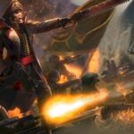 Get two Warhammer 40,000 technique video games free for a restricted time