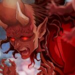 Demon Slayer Cosplay Provides Hantengu a Low Value Makeover