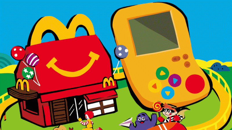 the-last-word-mcdonald’s-tie-in-toy-has-arrived,-a-mcnugget-that-performs-tetris