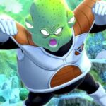 Dragon Ball: The Breakers Season 3 Including the Ginyu Power