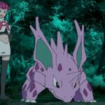 Pokemon's Russian Pokedex Says One Evolution Is a Freedom Fighter