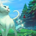 The life sim where you lead a cat colony has a brand new demo