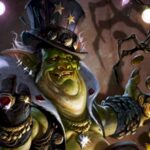 Blizzard dev claims he was fired for writing loot goblin that made enjoyable of company greed