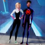 Spider-Man: Throughout the Spider-Verse Makes Field Workplace Historical past in Huge Preview Night time