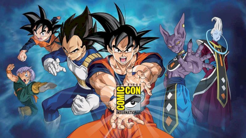 dragon-ball-proclaims-particular-sales-space-at-san-diego-comedian-con