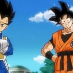 Dragon Ball Heroes Artist Creates New Cowl For Goku And Vegeta