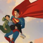 My Adventures with Superman Reveals New Trailer and Premiere Date