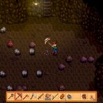 How to Animation Cancel in Stardew Valley