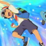 Pokemon Quick Imagines a World Where Ash's Anime Journey Continued