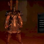 Diablo 4's first stage 100 Hardcore character has died within the worst method potential