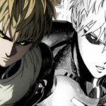 One-Punch Man Cliffhanger Debuts Genos' New Upgrades